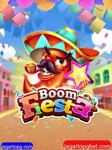 Explorando BoomFiesta: O Novo Sucesso no Mundo dos Jogos