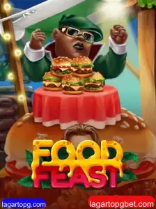 Descubra o Universo de 'FoodFeast': O Jogo que Conquista Paladares