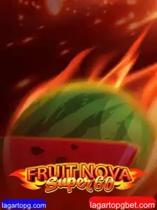 Descobrindo o Universo de Frutas com FruitNovaSuper60