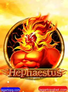 Descubra Hephaestus: O Jogo de Estratégia Inovador