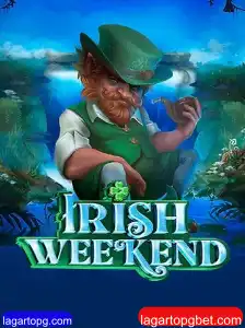 Descubra o Mundo Fascinante de IrishWeekend e suas Regras Dinâmicas