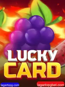 Explore o Mundo do Jogo LuckyCard: Regras e Dicas