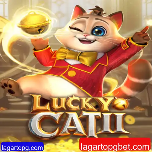 Descubra o Mundo Emocionante de LuckyCatII