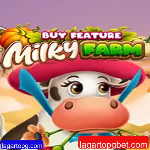 Explorando o universo de MilkyFarmBuyFeature: Aventura e Estratégia