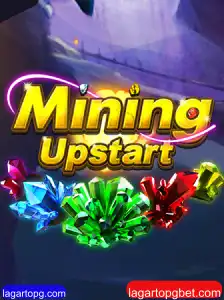 Explorando o Fascinante Mundo de 'MiningUpstart'