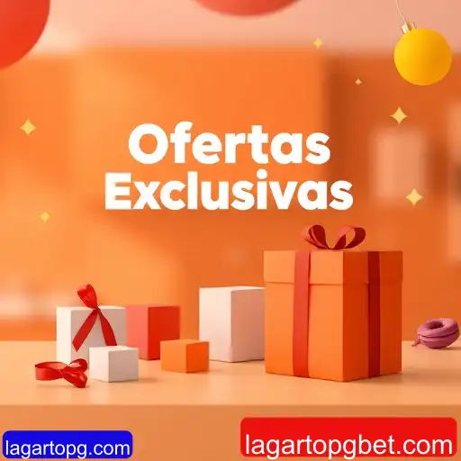 Ofertas exclusivas