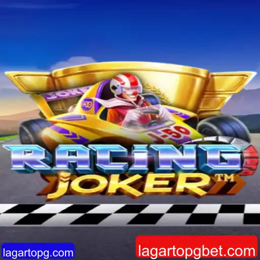 Descobrindo RacingJoker: Um Novo Desafio no Mundo dos Jogos