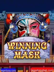WinningMask: Uma Imersiva Aventura Estratégica