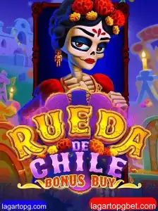 Explorando o Fascinante Jogo RuedaDeChileBonusBuy