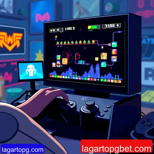 Videogames